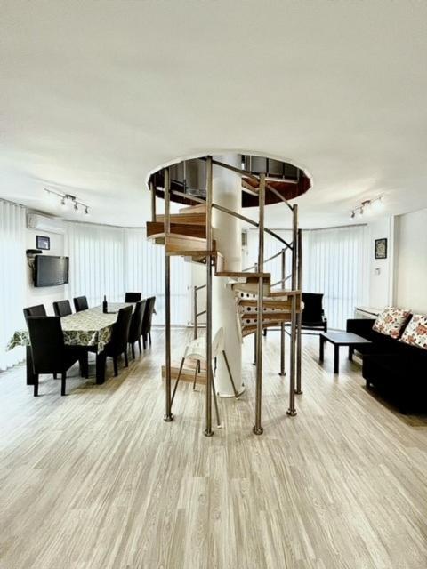 Csevi Apartmanhaz Mezőkövesd Dış mekan fotoğraf