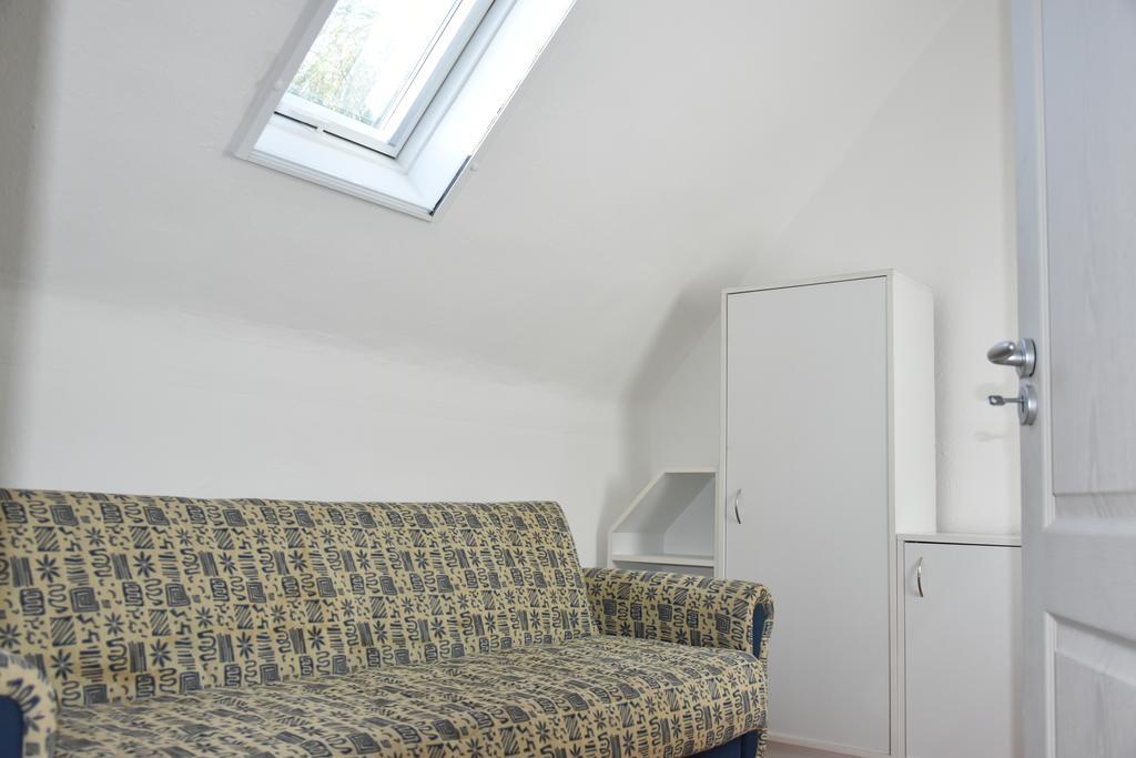 Csevi Apartmanhaz Mezőkövesd Dış mekan fotoğraf
